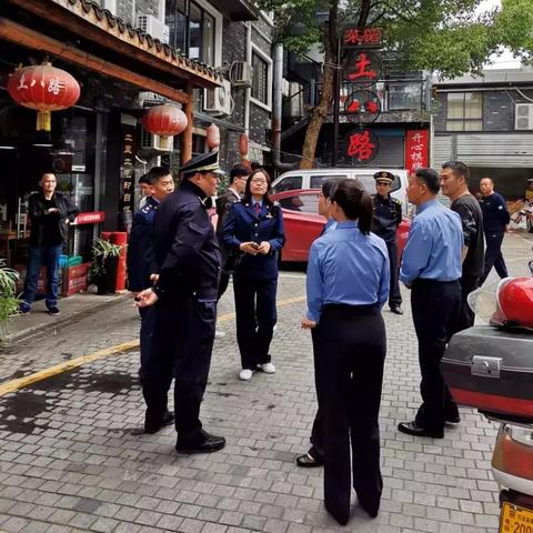 店铺人员岗位职责具体如何划分？