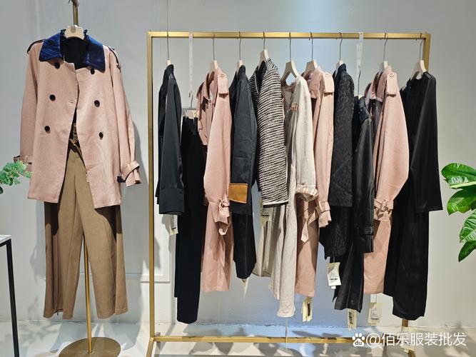 哪些女装做直营