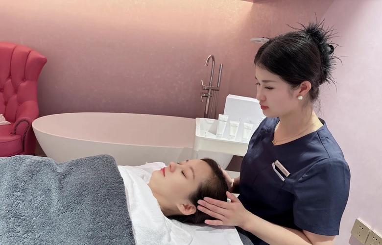 美容职业有哪些