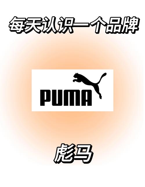 彪马有哪些名称