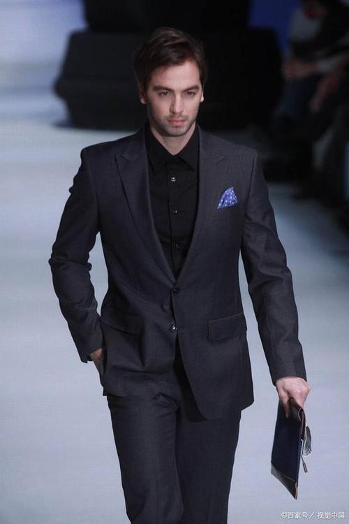 服装富豪有哪些