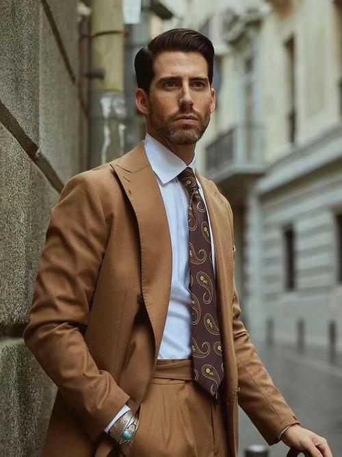 服装富豪有哪些