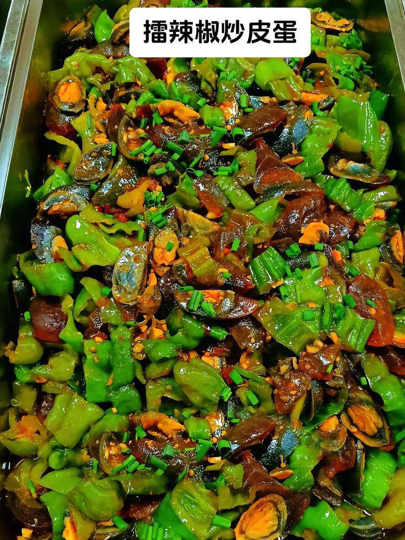 快餐有哪些菜色