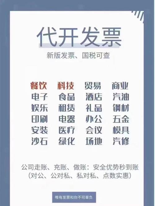 代理企业有哪些