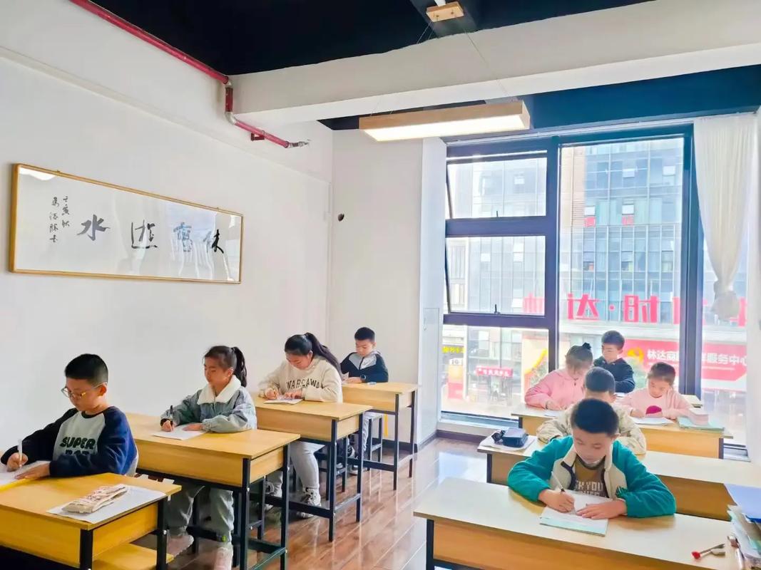 少儿有哪些培训