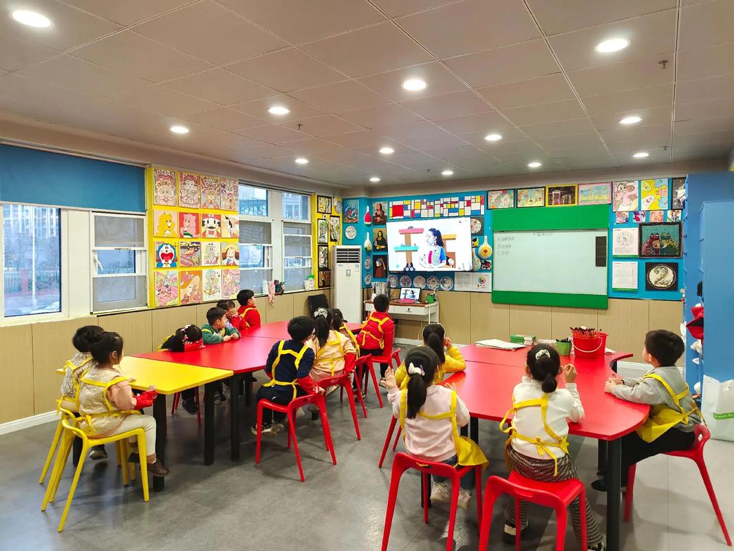 少儿有哪些培训