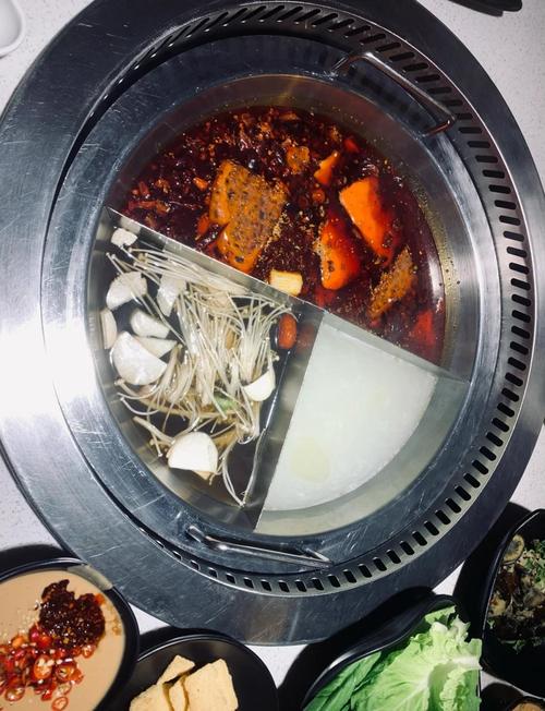 辉县火锅有哪些