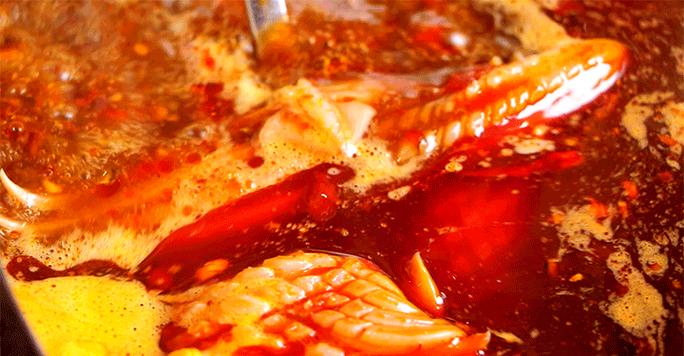 辉县火锅有哪些