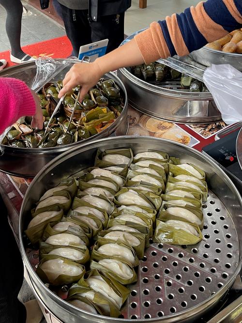 正果小吃有哪些