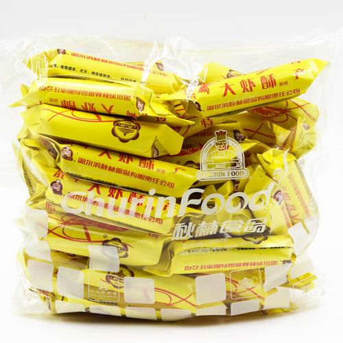 秋林都有哪些食品