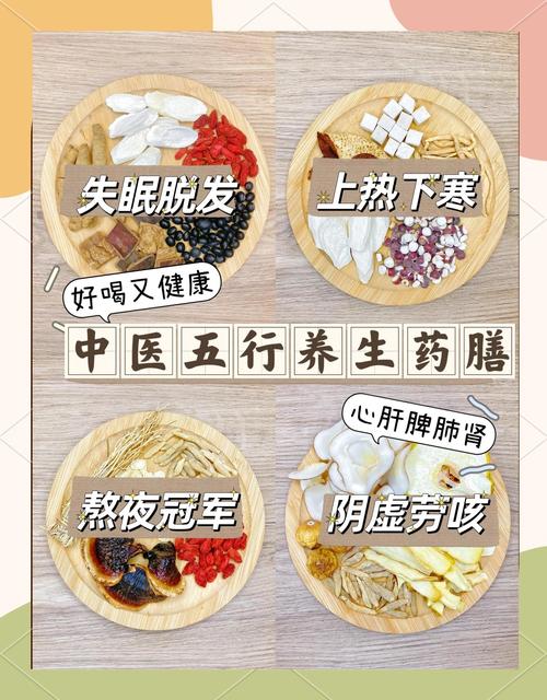 特色养生有哪些