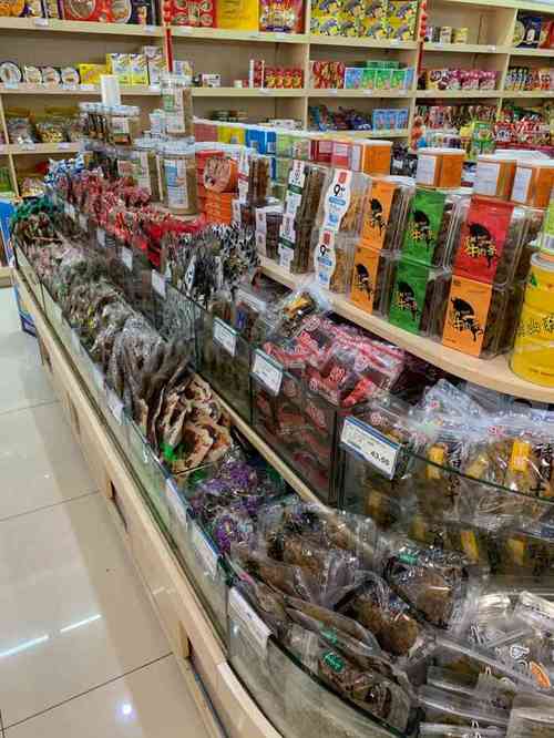 常州好比家有哪些