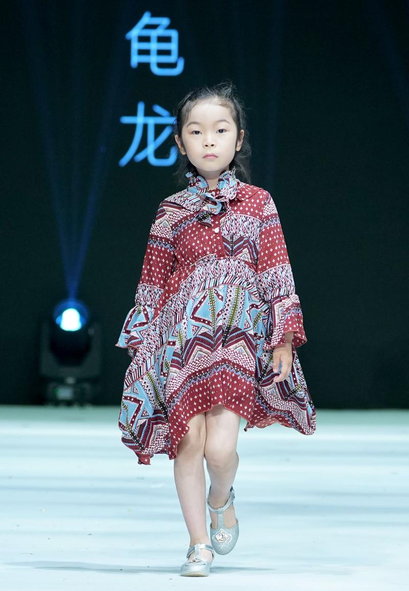 青岛有哪些童装