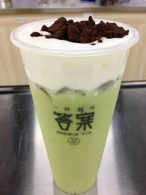 占卜奶茶有哪些