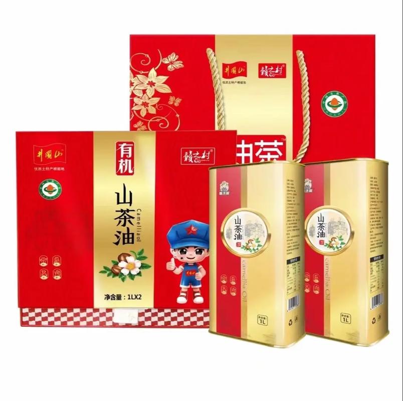 油茶有哪些品牌