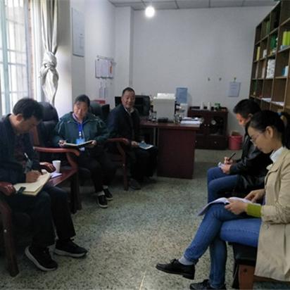 食堂督导核心职责是什么？