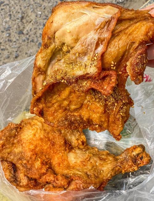 北京炸鸡有哪些