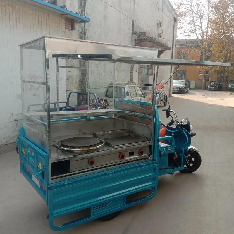 早点车都有哪些