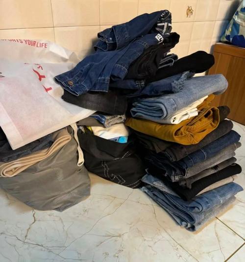 换季衣服有哪些