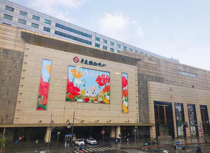 长春哪些商场开业