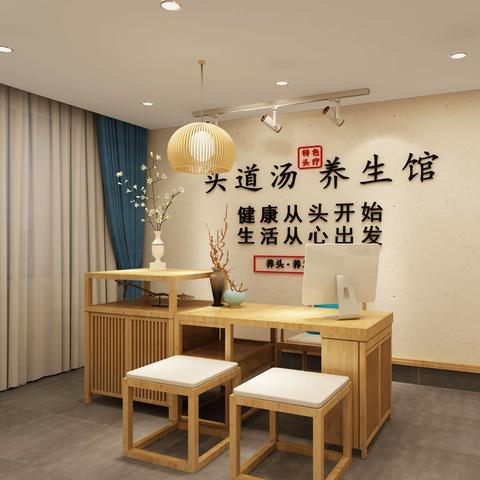 养发馆怎么选？靠谱的有哪些？