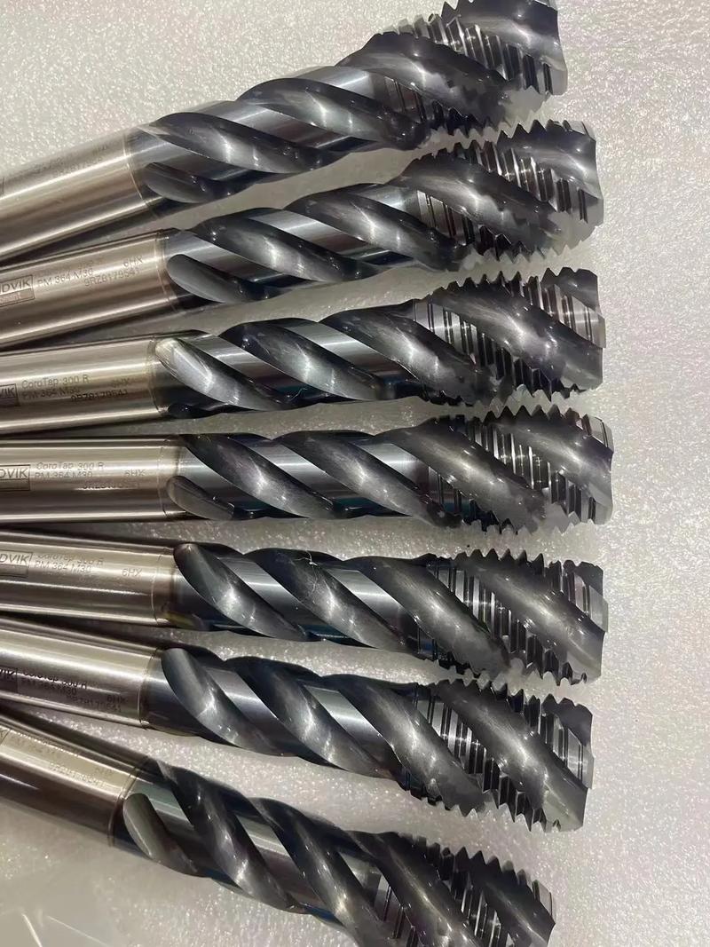 丝锥哪些牌子好