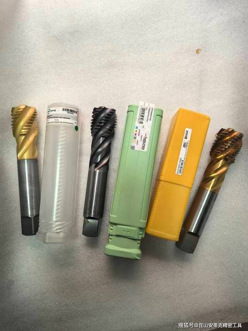 丝锥哪些牌子好