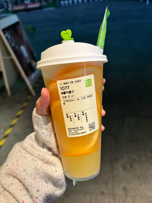 深圳有哪些奶茶