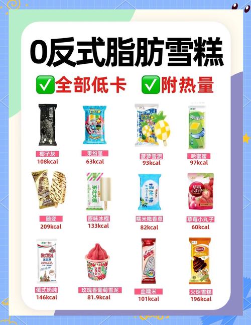 蒙牛生产哪些雪糕