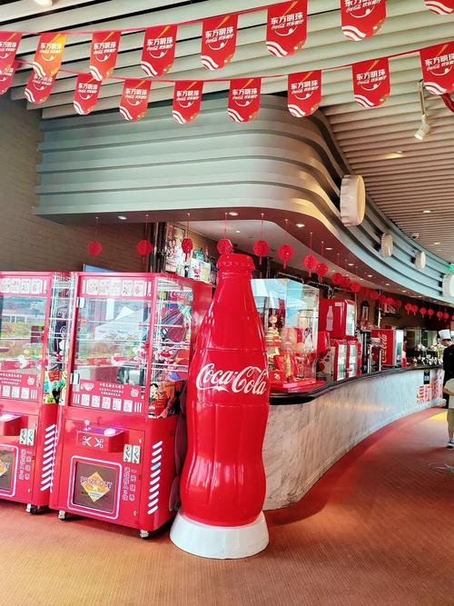 可乐用于哪些餐厅