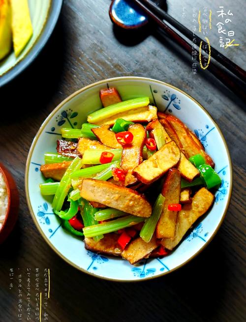 炒干货都有哪些