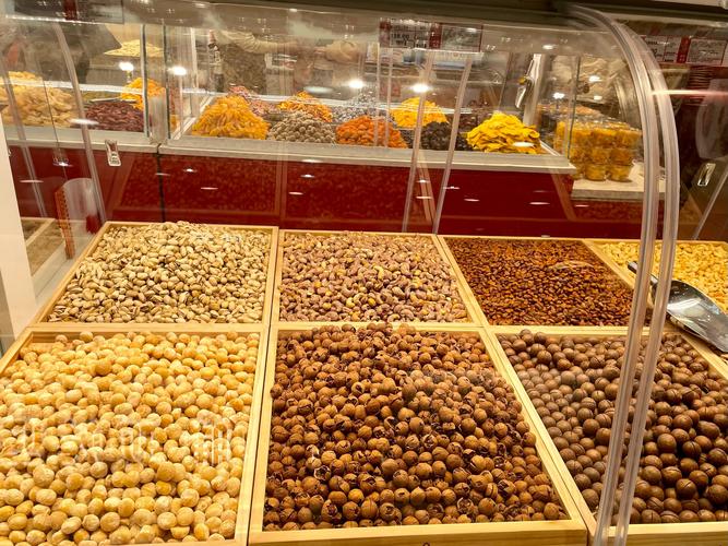 炒干货都有哪些