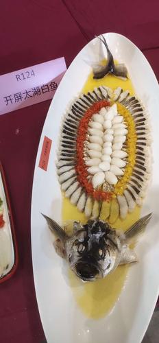 美食有哪些创新