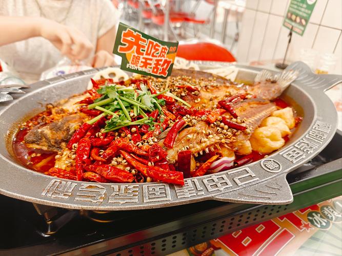 连锁烤鱼有哪些