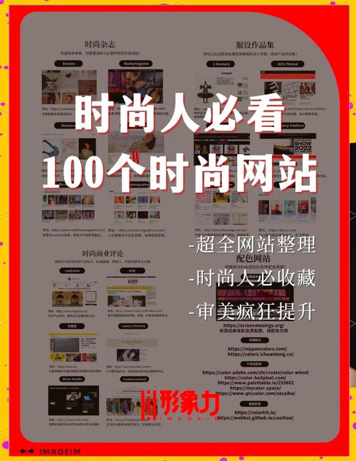 网站有哪些品牌