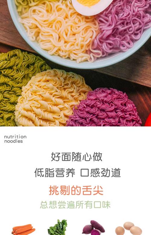 面食包括哪些产品