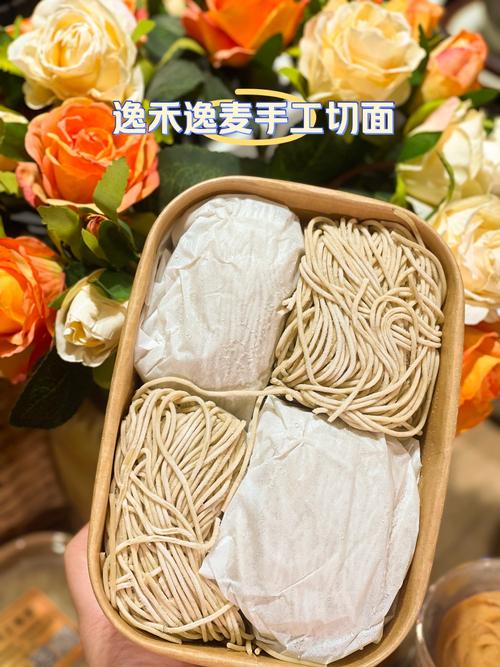 面食包括哪些产品