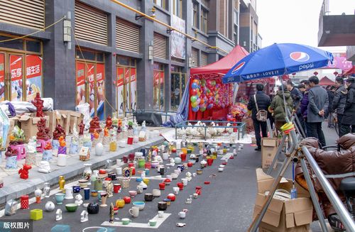 新型生意都有哪些