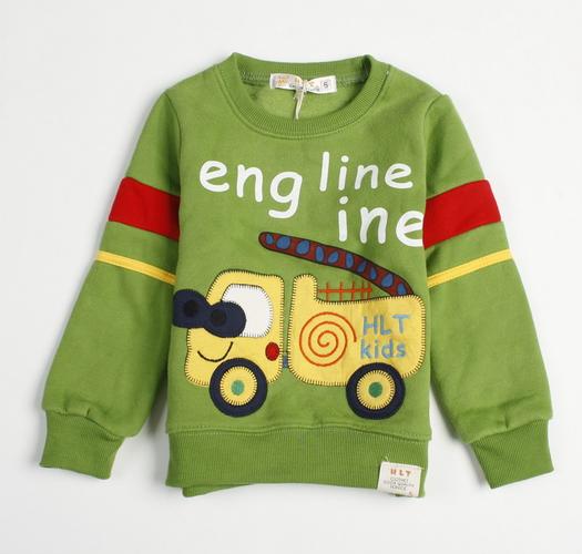 虎门童装有哪些