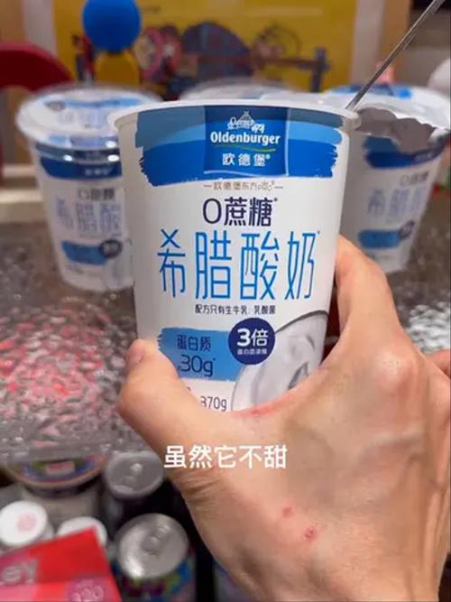 欧洲有哪些酸奶