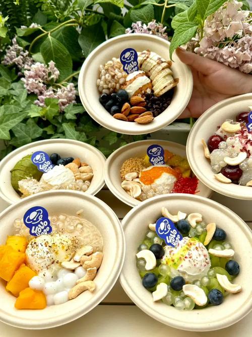 欧洲有哪些酸奶