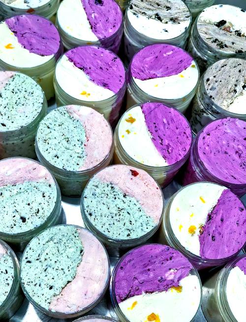 欧洲有哪些酸奶