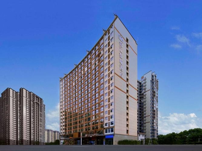 都城有哪些酒店