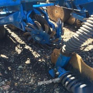 青州市康达机械实力如何？