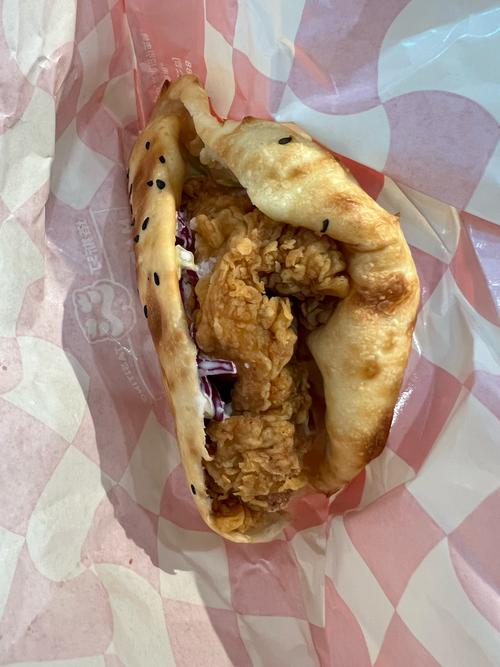 薯条 有哪些牌子