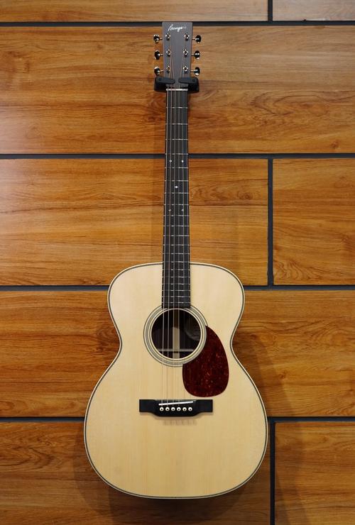 吉他有哪些大牌