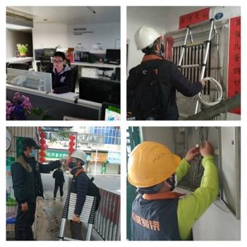 江苏长城宽带实际体验如何？