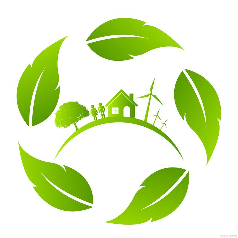 绿色环有哪些