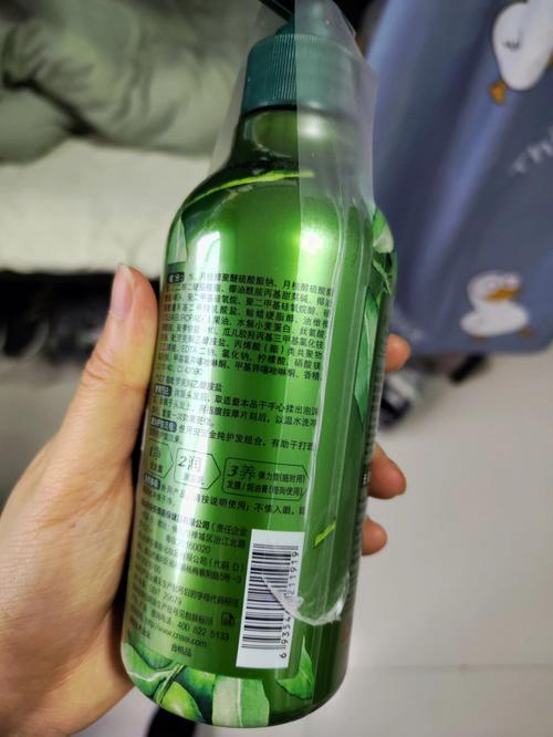 安安都有哪些产品