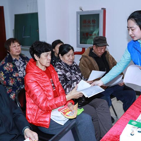 小区保安具体职责有哪些？